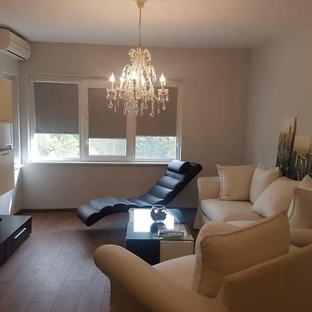 Apartament Odessus Warna Zewnętrze zdjęcie