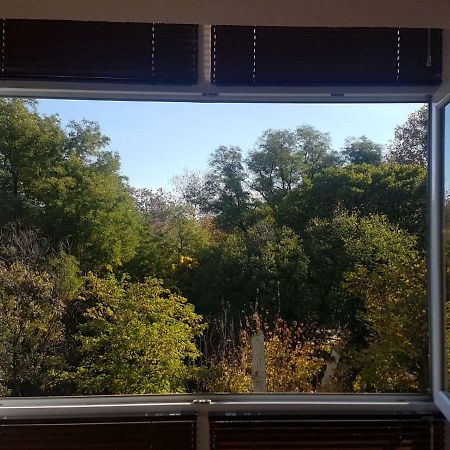 Apartament Odessus Warna Zewnętrze zdjęcie