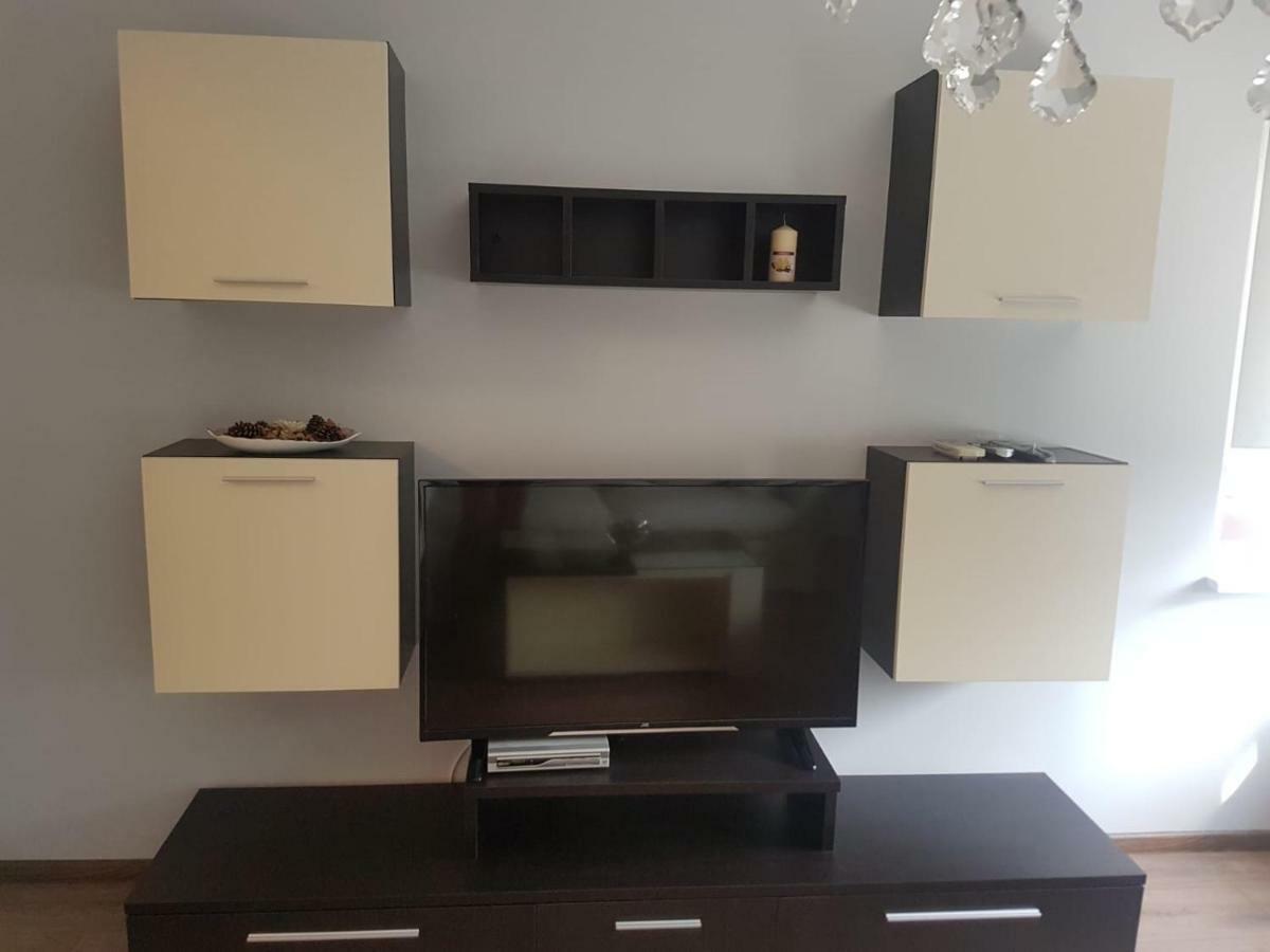 Apartament Odessus Warna Zewnętrze zdjęcie