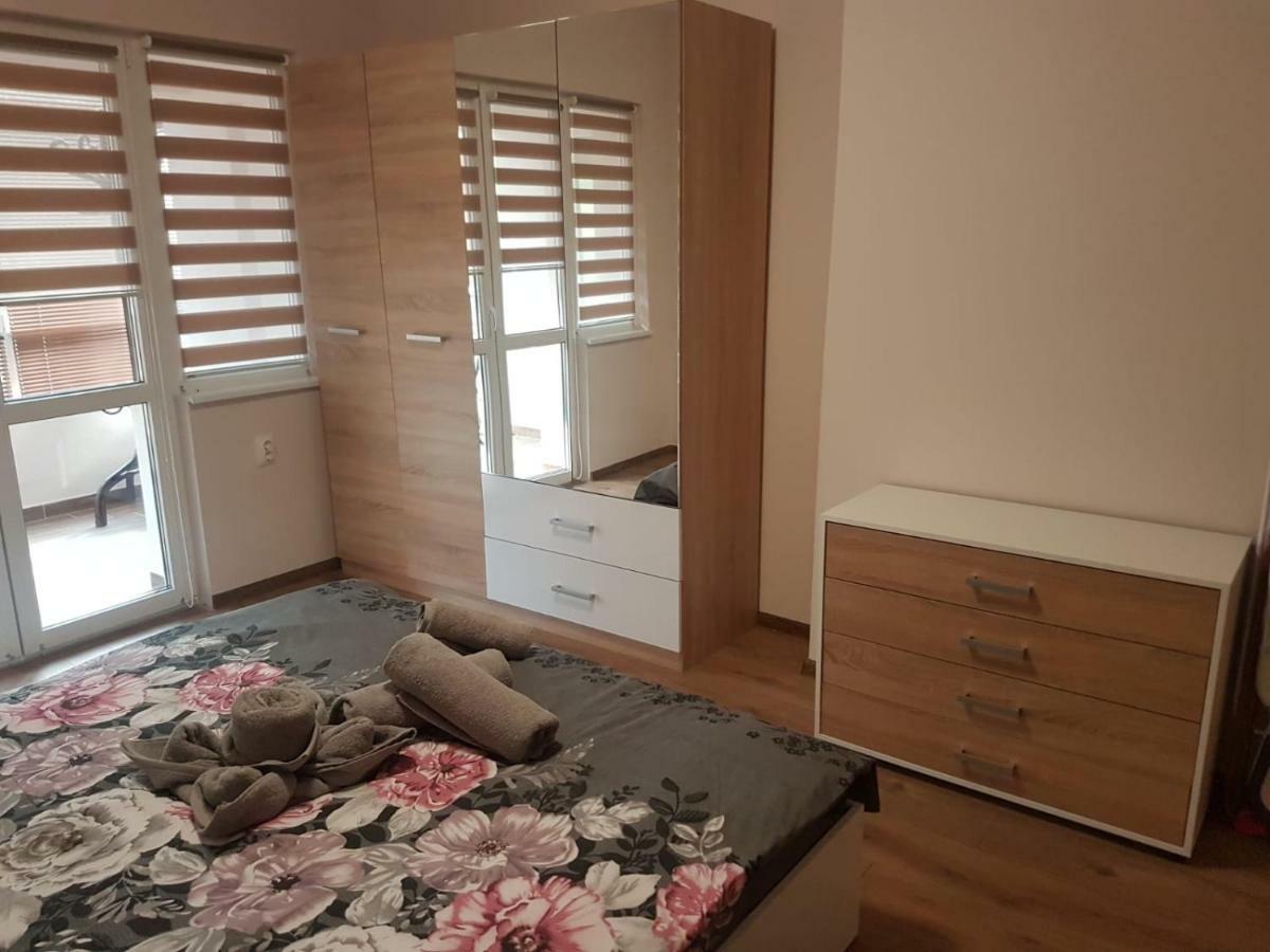 Apartament Odessus Warna Zewnętrze zdjęcie
