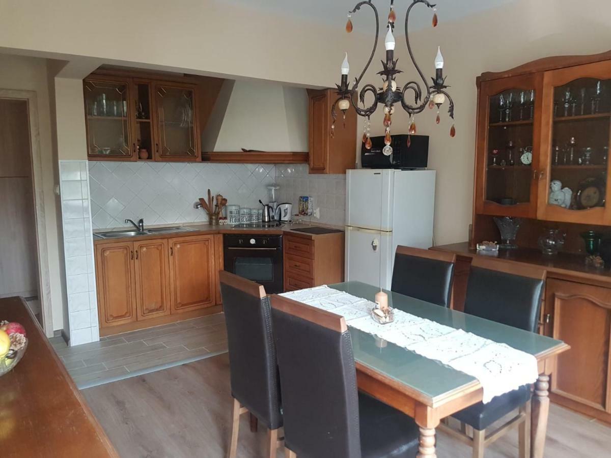 Apartament Odessus Warna Zewnętrze zdjęcie
