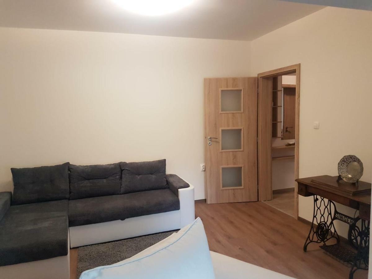 Apartament Odessus Warna Zewnętrze zdjęcie