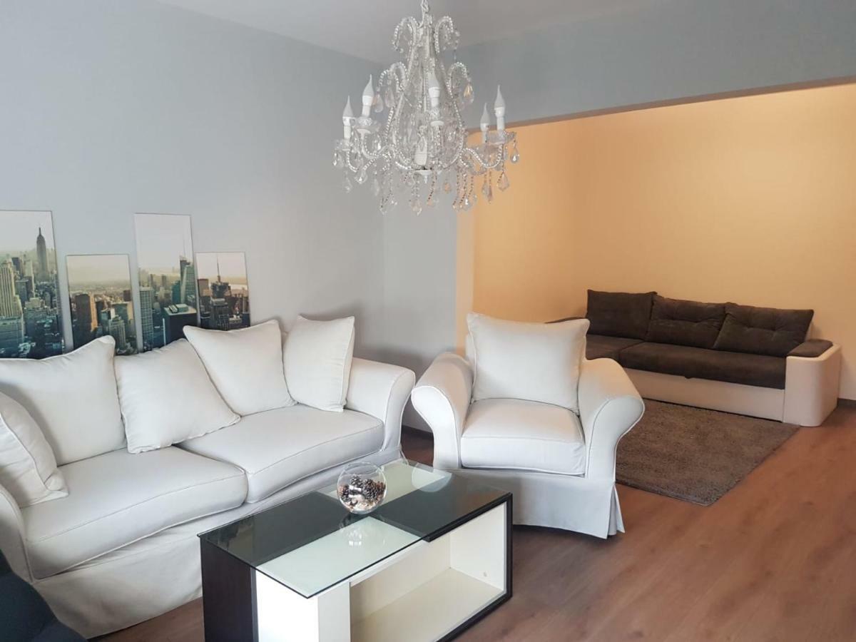 Apartament Odessus Warna Zewnętrze zdjęcie
