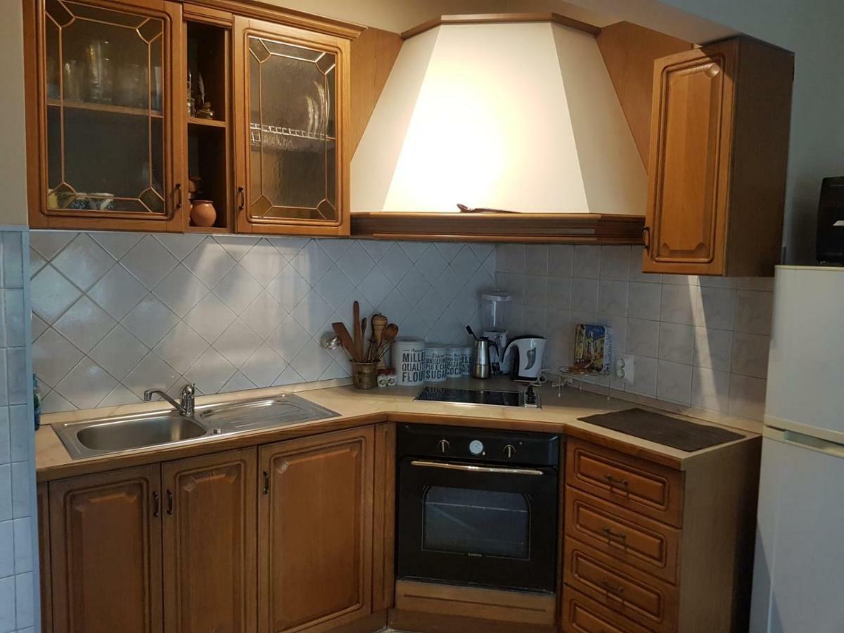 Apartament Odessus Warna Zewnętrze zdjęcie