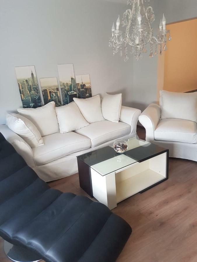 Apartament Odessus Warna Zewnętrze zdjęcie