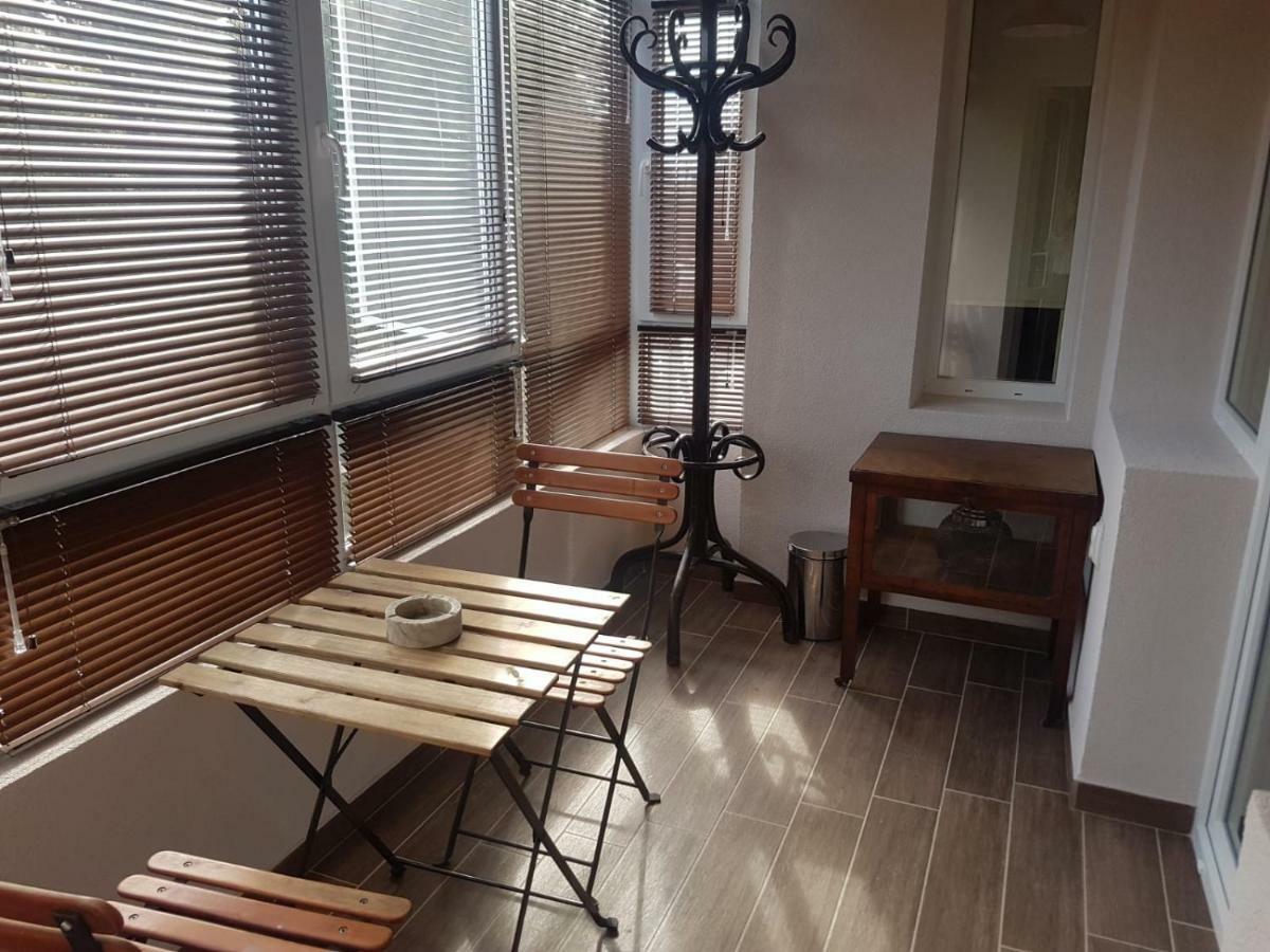 Apartament Odessus Warna Zewnętrze zdjęcie
