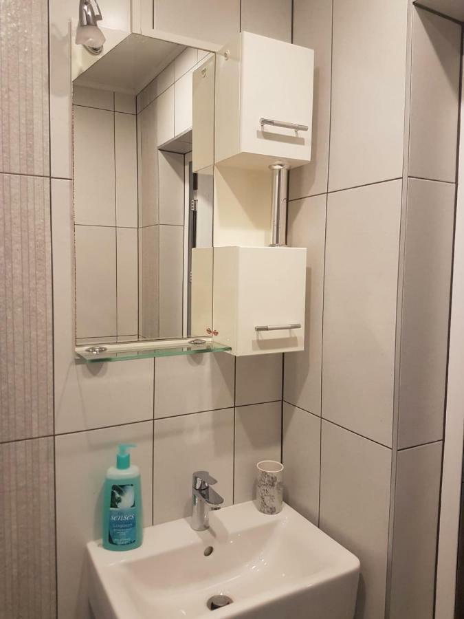 Apartament Odessus Warna Zewnętrze zdjęcie