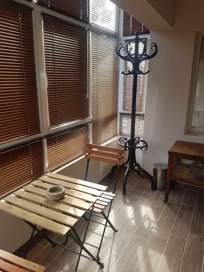 Apartament Odessus Warna Zewnętrze zdjęcie