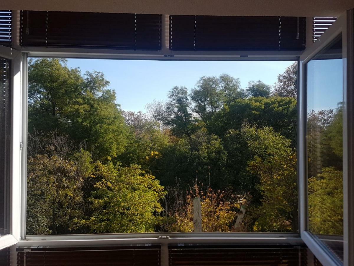 Apartament Odessus Warna Zewnętrze zdjęcie