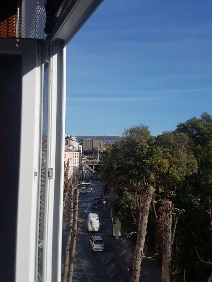 Apartament Odessus Warna Zewnętrze zdjęcie